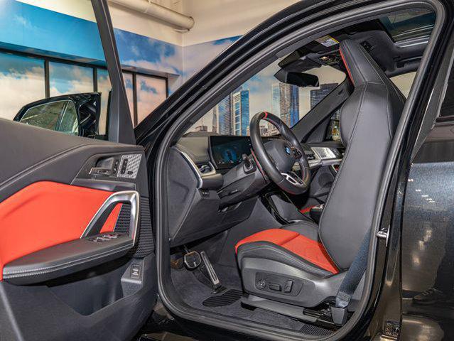 2025 BMW X1 M35i