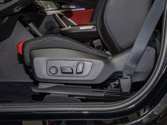 2025 BMW X1 M35i