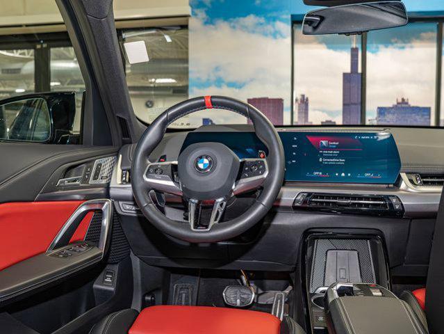 2025 BMW X1 M35i