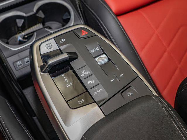 2025 BMW X1 M35i