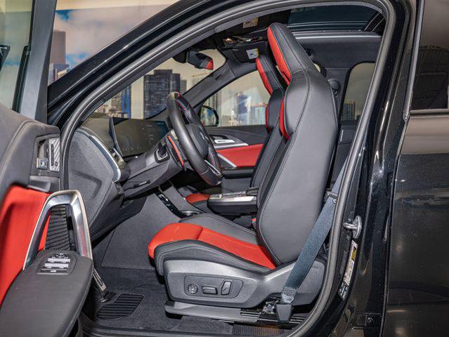 2025 BMW X1 M35i