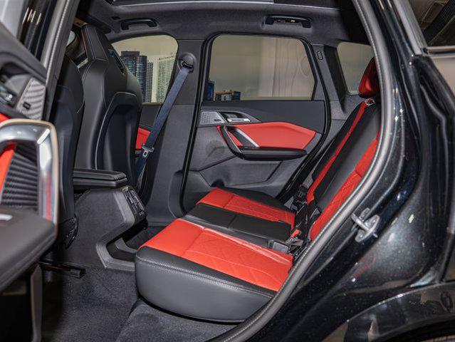2025 BMW X1 M35i