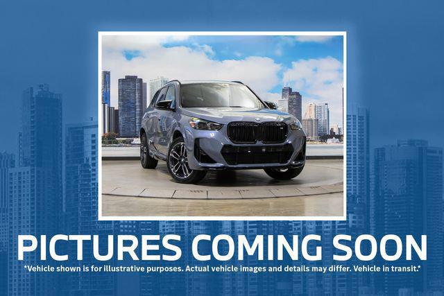 2025 BMW X1 M35i