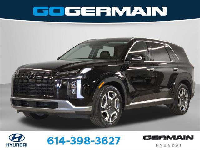 2023 Hyundai Palisade SEL for sale near COLUMBUS, OH