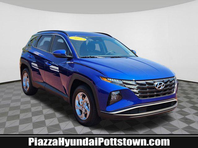 2023 Hyundai Tucson SEL for sale in LIMERICK, PA