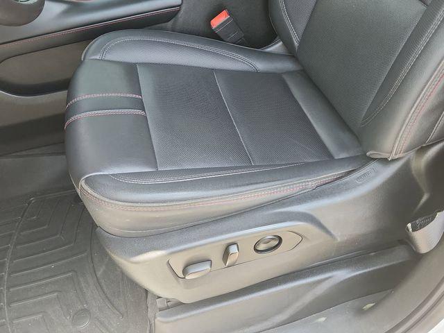 2022 Chevrolet Tahoe 4WD RST