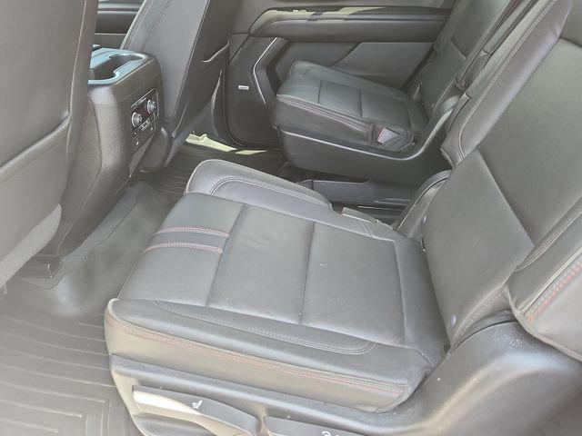 2022 Chevrolet Tahoe 4WD RST