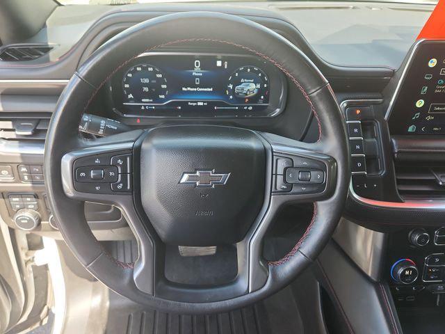 2022 Chevrolet Tahoe 4WD RST