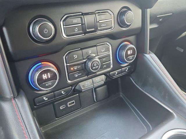 2022 Chevrolet Tahoe 4WD RST
