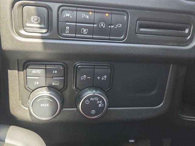 2022 Chevrolet Tahoe 4WD RST