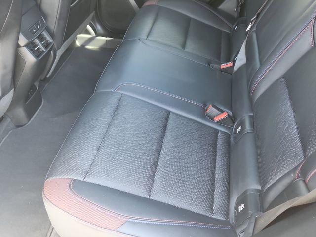 2025 Chevrolet Equinox AWD RS