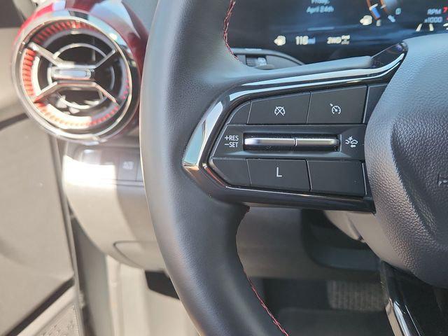 2025 Chevrolet Equinox AWD RS