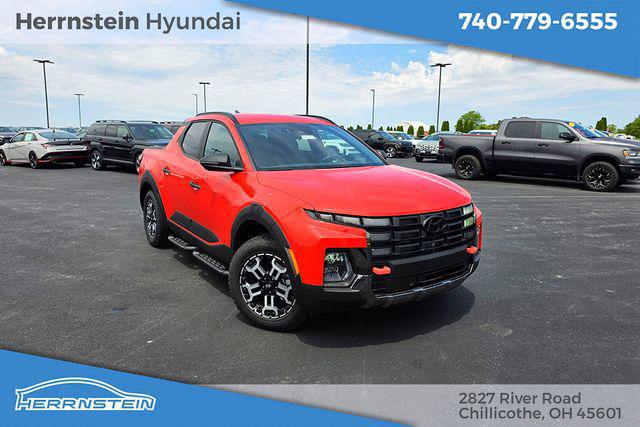 2026 Hyundai Santa Cruz XRT for sale in CHILLICOTHE, OH
