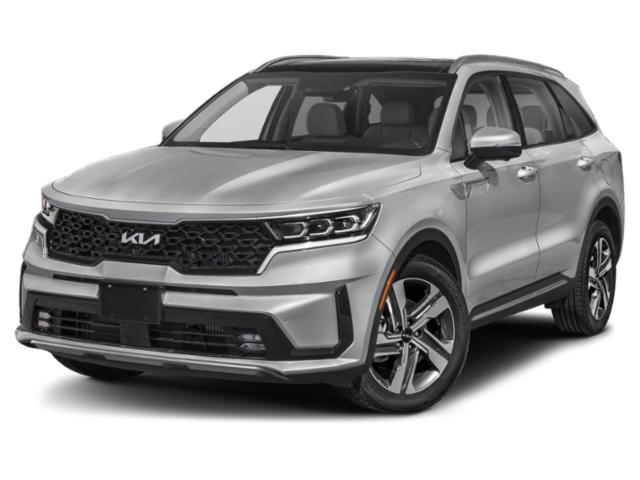 2024 Kia Sorento Hybrid SX Prestige for sale in LINDON, UT