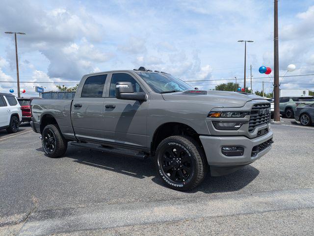 2026 RAM 2500 RAM 2500 BLACK EXPRESS CREW CAB 4X4 64 BOX