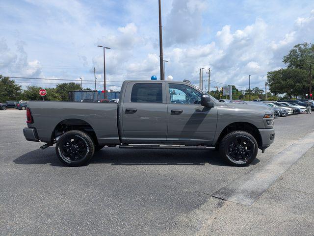 2026 RAM 2500 RAM 2500 BLACK EXPRESS CREW CAB 4X4 64 BOX