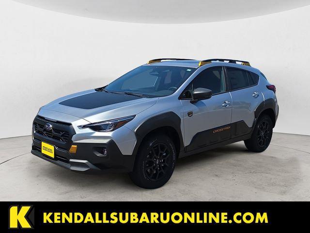 2026 Subaru Crosstrek Wilderness for sale in Eugene, OR