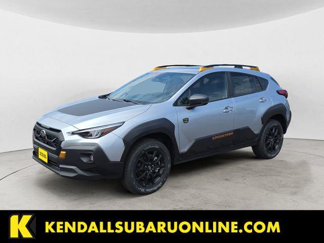 2026 Subaru Crosstrek Wilderness for sale in Eugene, OR