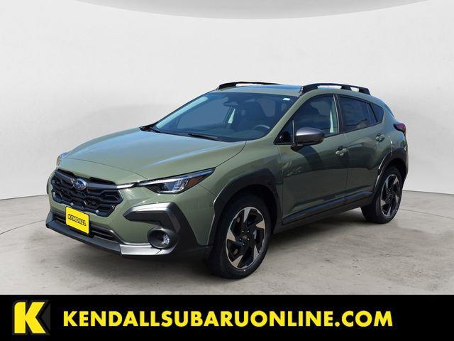 2026 Subaru Crosstrek Limited for sale in Eugene, OR