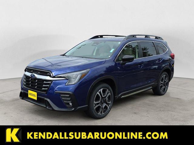 2026 Subaru Ascent Limited 8-Passenger for sale in Eugene, OR