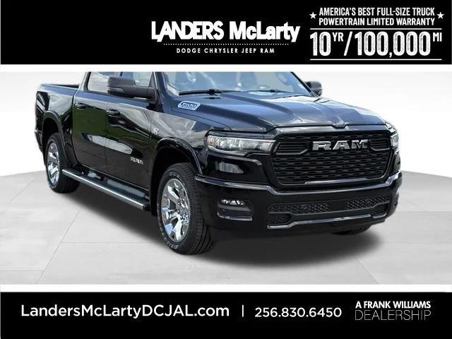 2026 RAM 1500 RAM 1500 BIG HORN CREW CAB 4X2 57 BOX 2026 RAM 1500 RAM 1500 BIG HORN CREW CAB 4X2 57 BOX