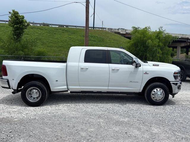 2026 RAM Ram 3500 RAM 3500 LARAMIE MEGA CAB 4X4 64 BOX