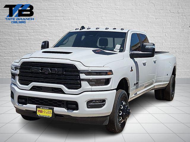 2026 RAM Ram 3500 RAM 3500 LARAMIE CREW CAB 4X4 8 BOX 2026 RAM Ram 3500 RAM 3500 LARAMIE CREW CAB 4X4 8 BOX
