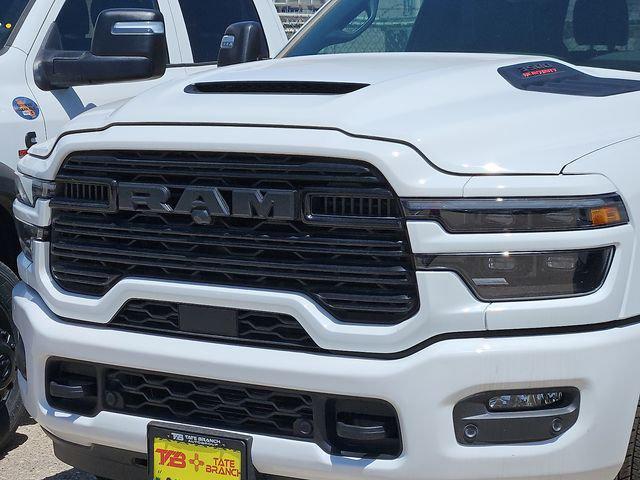 2026 RAM Ram 3500 RAM 3500 LARAMIE CREW CAB 4X4 8 BOX 2026 RAM Ram 3500 RAM 3500 LARAMIE CREW CAB 4X4 8 BOX