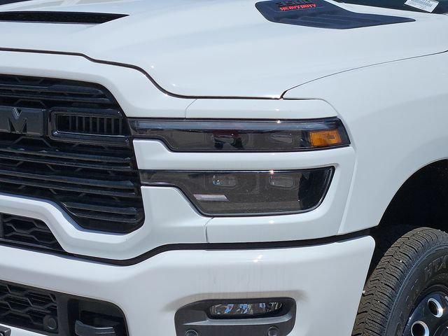 2026 RAM Ram 3500 RAM 3500 LARAMIE CREW CAB 4X4 8 BOX 2026 RAM Ram 3500 RAM 3500 LARAMIE CREW CAB 4X4 8 BOX