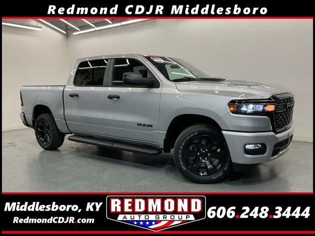 2026 Ram 1500 Express Crew Cab 4x4 5'7" Box for sale in Middlesboro, KY