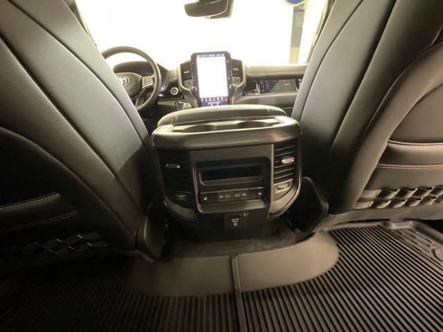 2026 Ram 1500 Rebel Crew Cab 4x4 5'7" Box