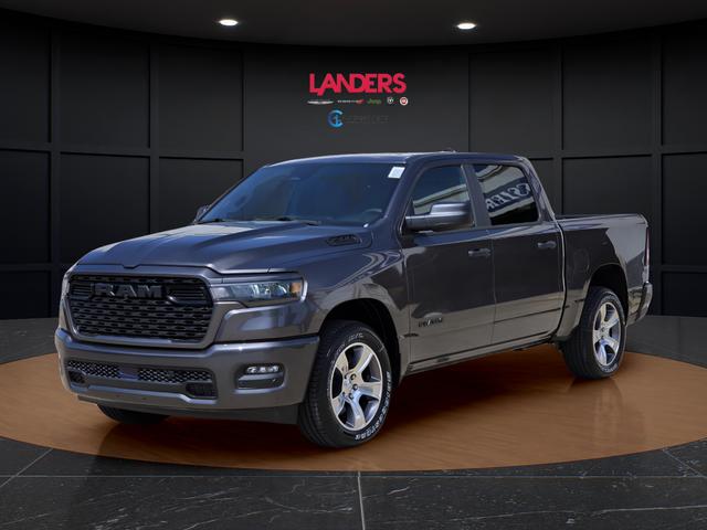 2026 RAM Ram 1500 RAM 1500 EXPRESS CREW CAB 4X2 57 BOX 2026 RAM Ram 1500 RAM 1500 EXPRESS CREW CAB 4X2 57 BOX