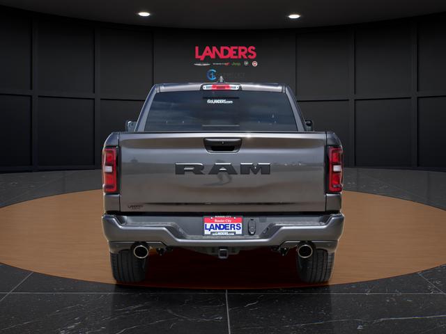 2026 RAM Ram 1500 RAM 1500 EXPRESS CREW CAB 4X2 57 BOX 2026 RAM Ram 1500 RAM 1500 EXPRESS CREW CAB 4X2 57 BOX