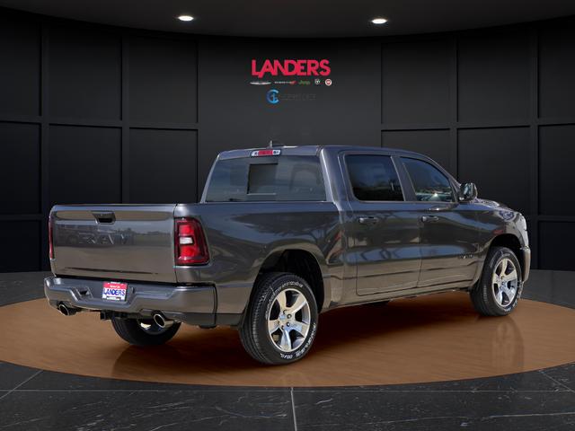 2026 RAM Ram 1500 RAM 1500 EXPRESS CREW CAB 4X2 57 BOX 2026 RAM Ram 1500 RAM 1500 EXPRESS CREW CAB 4X2 57 BOX