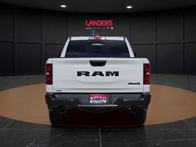 2026 RAM 1500 RAM 1500 WARLOCK CREW CAB 4X4 57 BOX 2026 RAM 1500 RAM 1500 WARLOCK CREW CAB 4X4 57 BOX