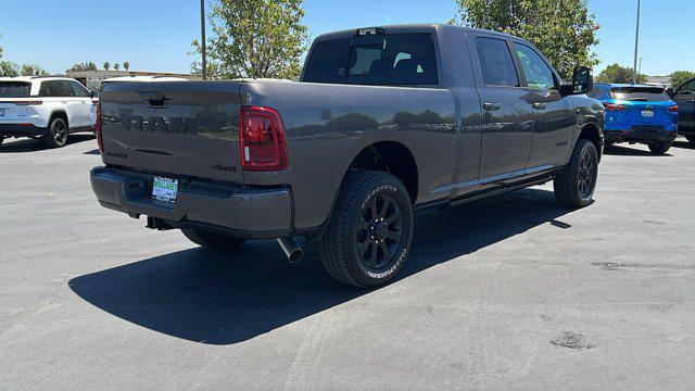 2026 RAM Ram 2500 RAM 2500 LARAMIE MEGA CAB 4X4 64 BOX
