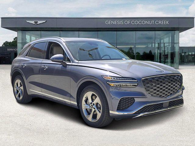 2026 Genesis GV70 2.5T Select for sale in Coconut Creek, FL