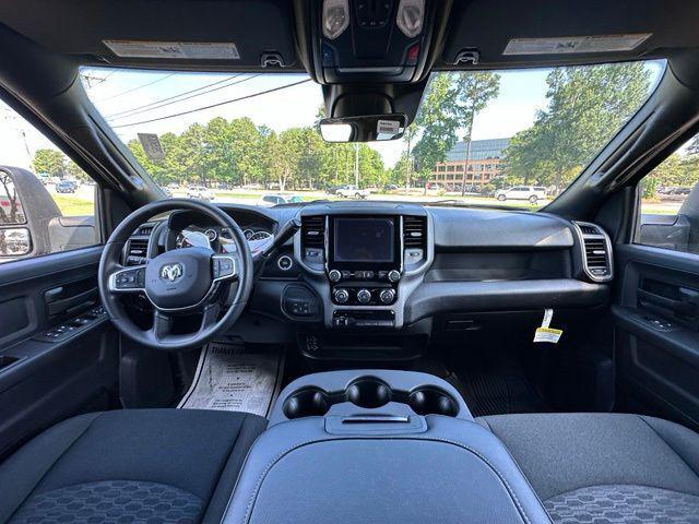 2026 RAM 2500 RAM 2500 WARLOCK CREW CAB 4X4 64 BOX 2026 RAM 2500 RAM 2500 WARLOCK CREW CAB 4X4 64 BOX