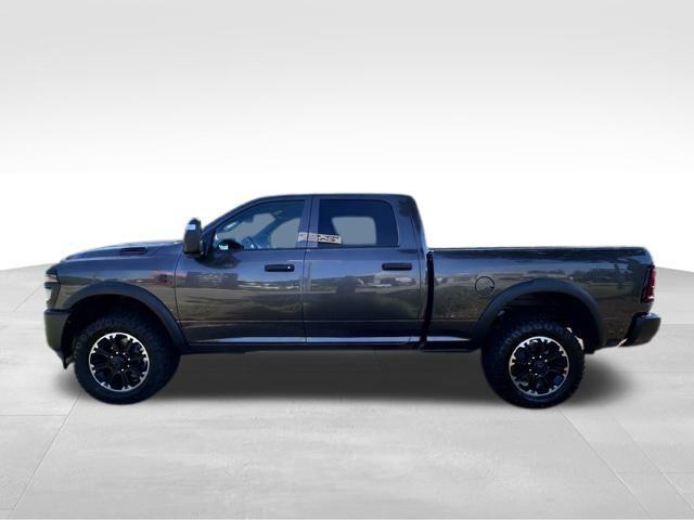 2026 RAM 2500 RAM 2500 WARLOCK CREW CAB 4X4 64 BOX 2026 RAM 2500 RAM 2500 WARLOCK CREW CAB 4X4 64 BOX