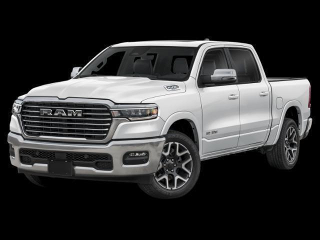 2026 RAM Ram 1500 RAM 1500 LARAMIE CREW CAB 4X2 57 BOX 2026 RAM Ram 1500 RAM 1500 LARAMIE CREW CAB 4X2 57 BOX