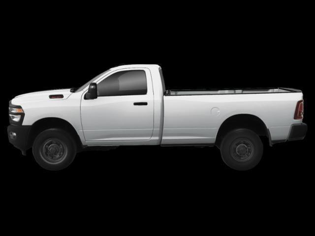 2026 RAM Ram 2500 RAM 2500 TRADESMAN REGULAR CAB 4X2 8 BOX