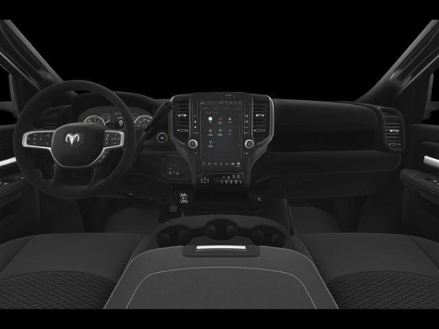 2026 RAM Ram 2500 RAM 2500 TRADESMAN REGULAR CAB 4X2 8 BOX
