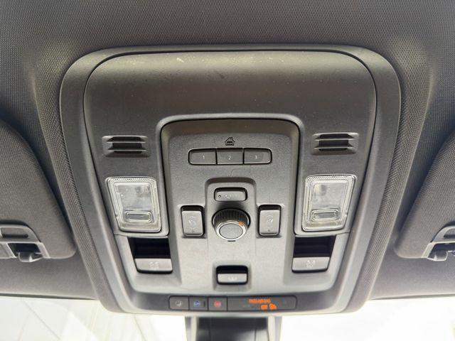 2022 Chevrolet Suburban 4WD LT