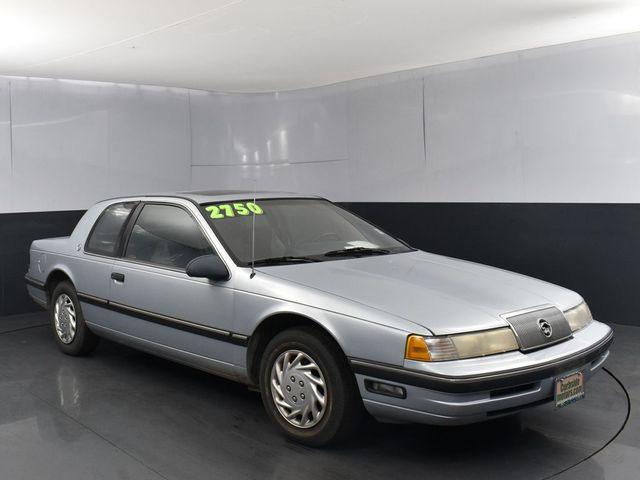 1989 Mercury Cougar LS for sale in Lakewood, WA
