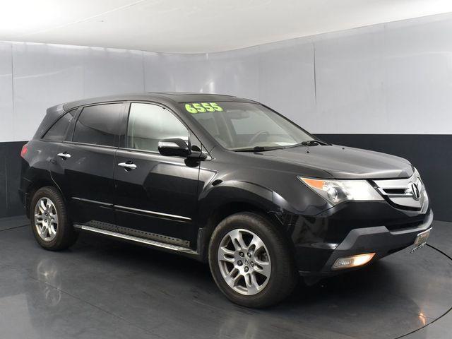 2009 Acura MDX 3.7L for sale in Lakewood, WA