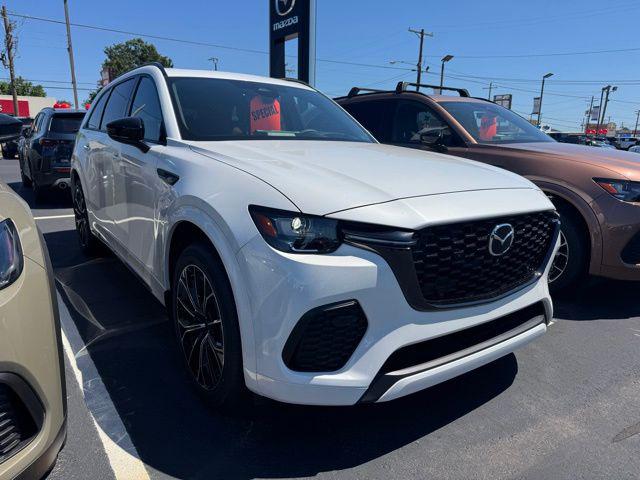 2026 Mazda CX-70 3.3 Turbo S Premium for sale in Russellville, AR