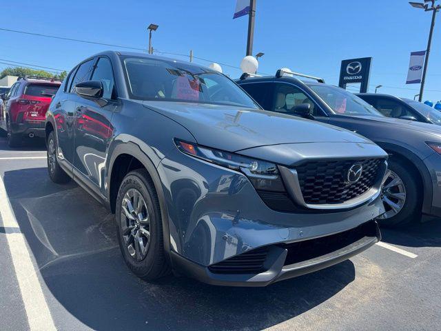 2026 Mazda CX-5 2.5 S Select for sale in Russellville, AR