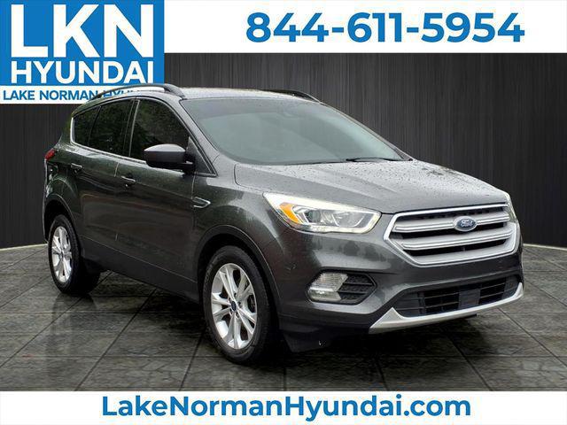 2019 Ford Escape SEL for sale in CORNELIUS, NC