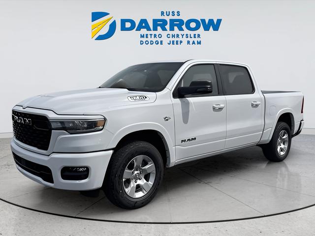 2026 Ram 1500 Big Horn Crew Cab 4x4 5'7" Box for sale in Milwaukee, WI