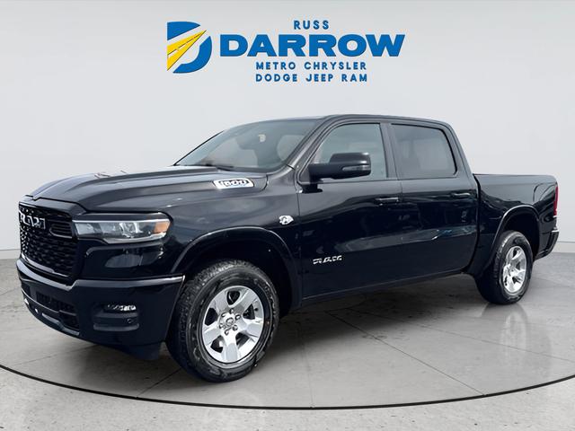 2026 Ram 1500 Big Horn Crew Cab 4x4 5'7" Box for sale in Milwaukee, WI